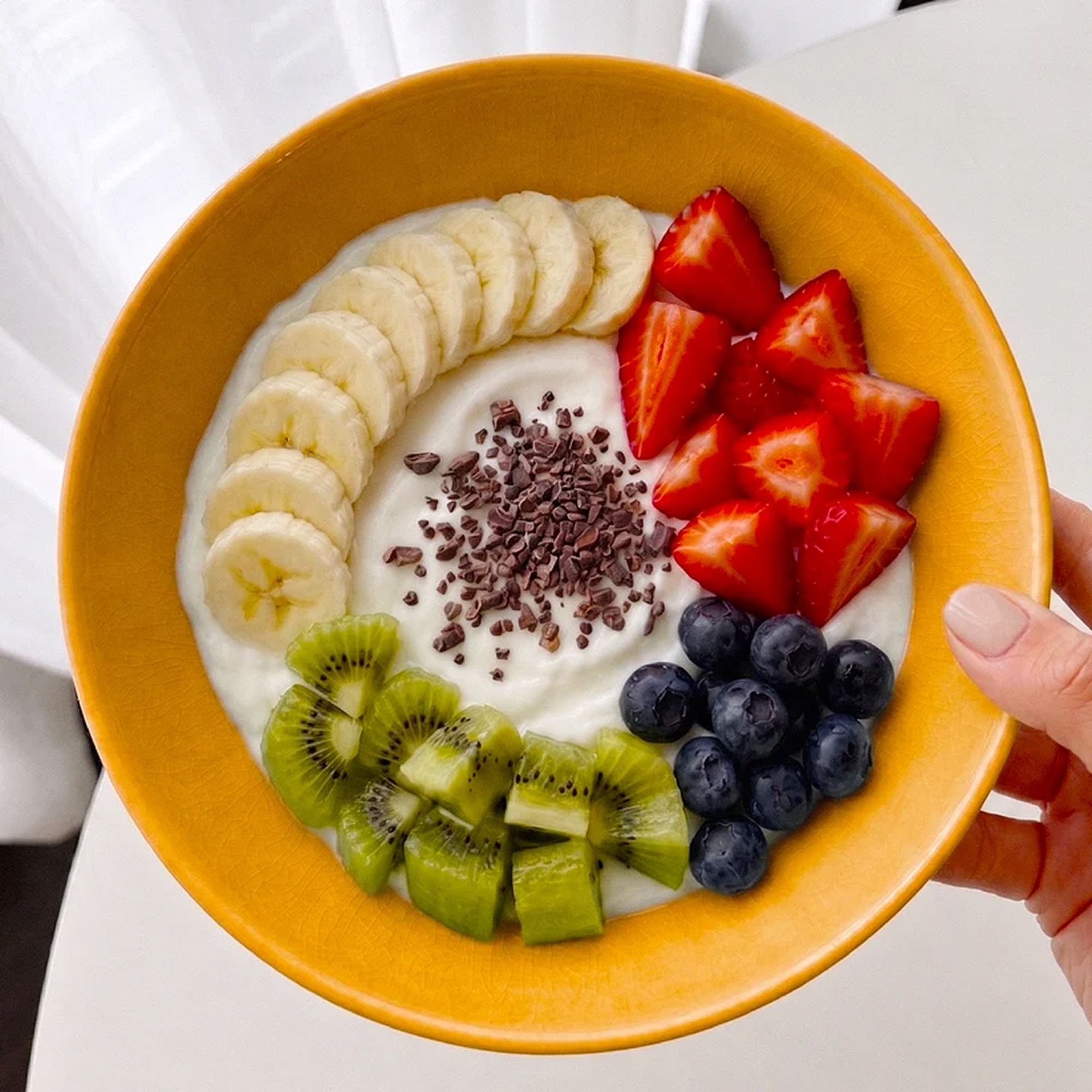 Siamaya Organic Cacao Nibs